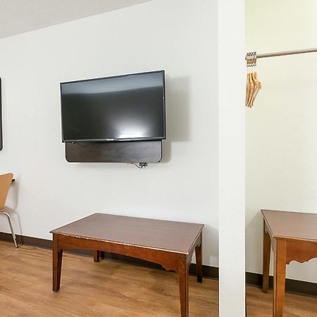 Motel 6-New Iberia, La ภายนอก รูปภาพ