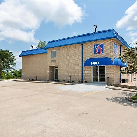 Motel 6-New Iberia, La ภายนอก รูปภาพ
