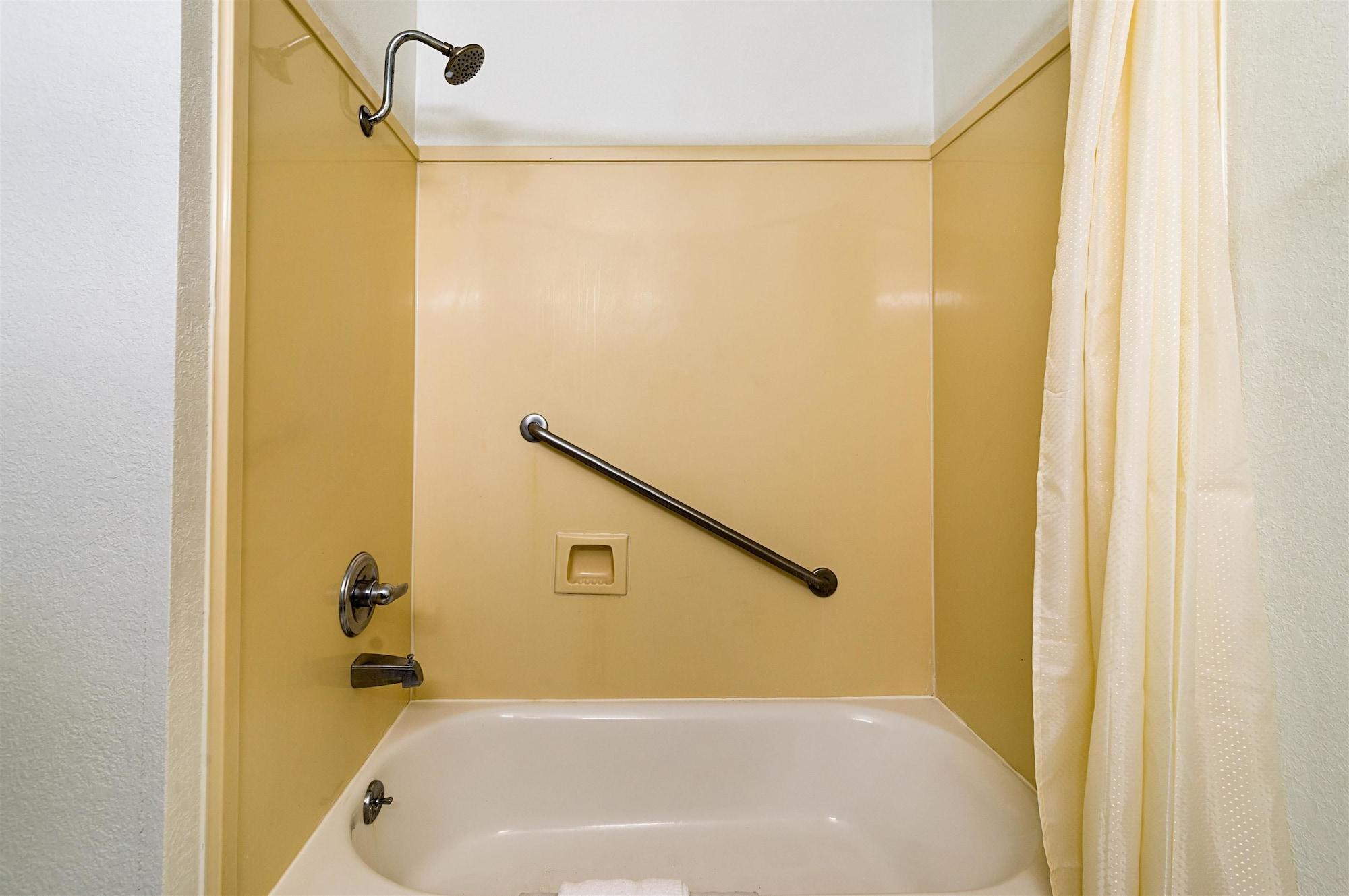 Motel 6-New Iberia, La ภายนอก รูปภาพ
