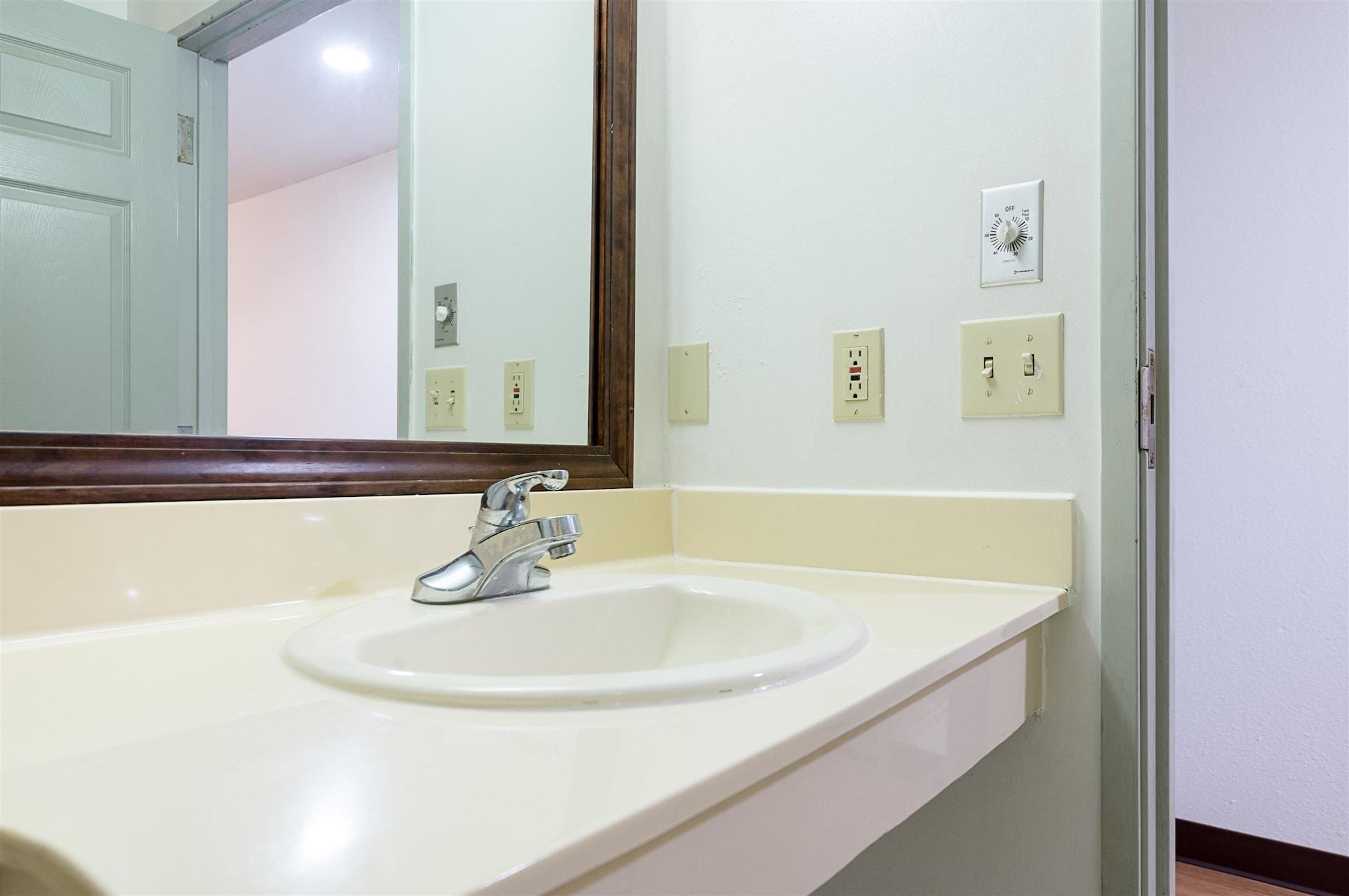 Motel 6-New Iberia, La ภายนอก รูปภาพ