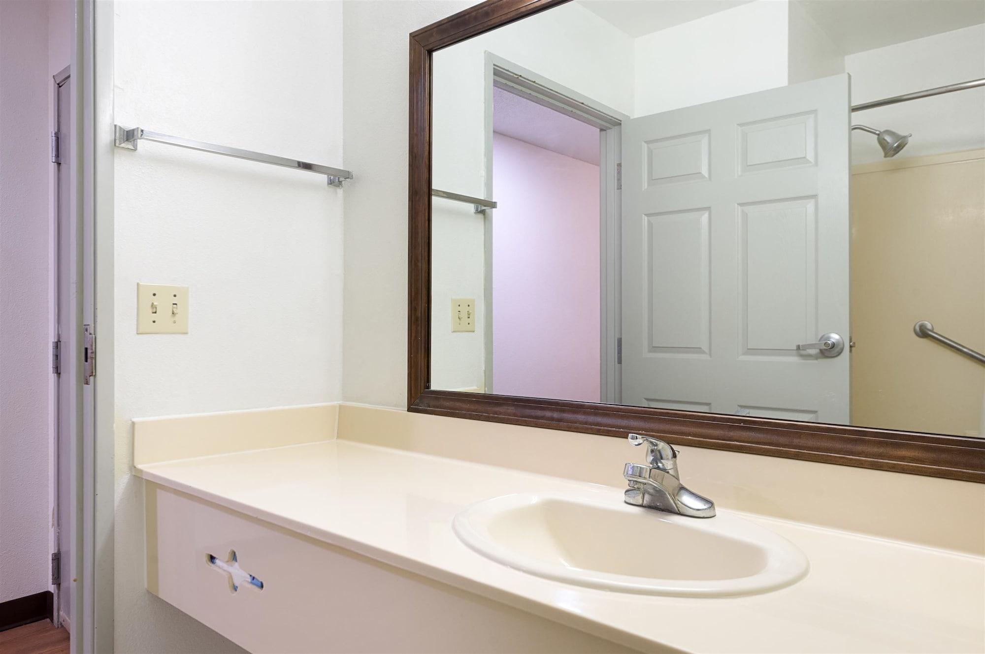 Motel 6-New Iberia, La ภายนอก รูปภาพ