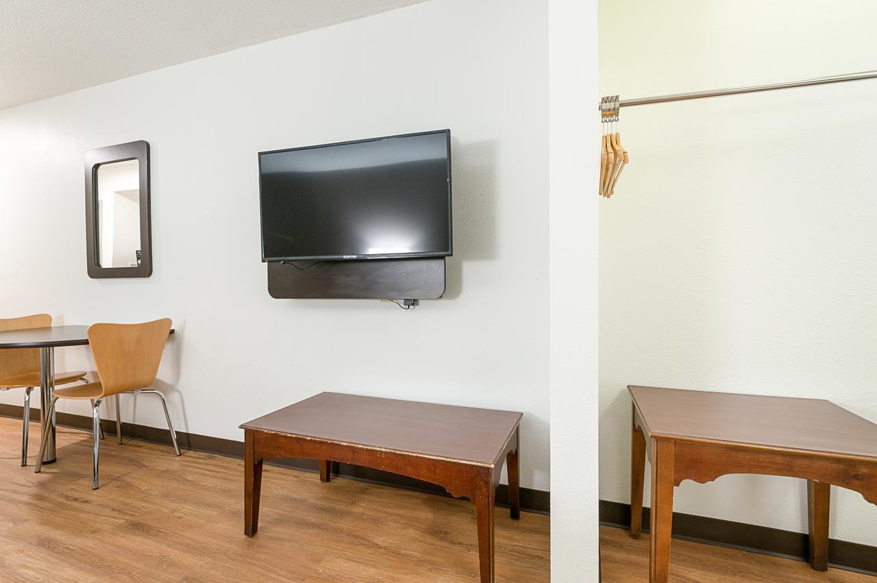 Motel 6-New Iberia, La ภายนอก รูปภาพ