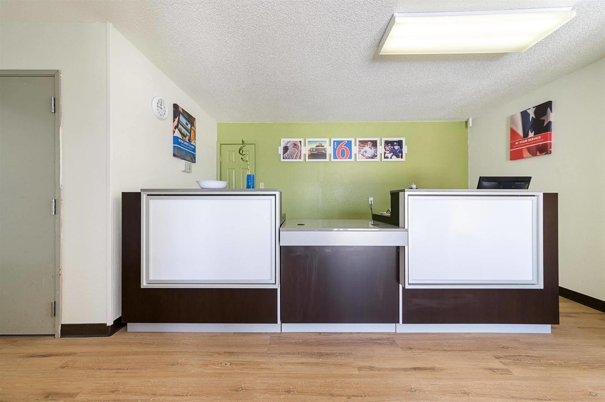 Motel 6-New Iberia, La ภายนอก รูปภาพ