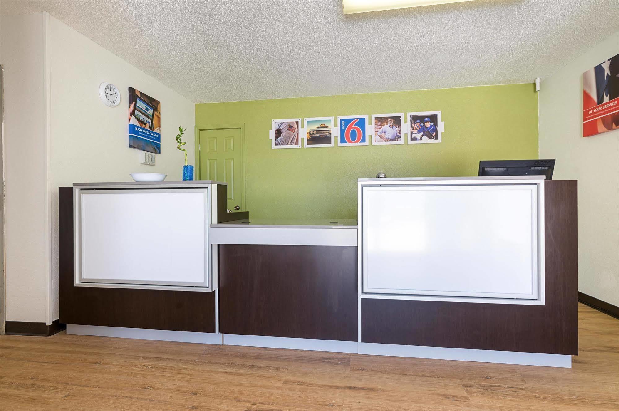 Motel 6-New Iberia, La ภายนอก รูปภาพ