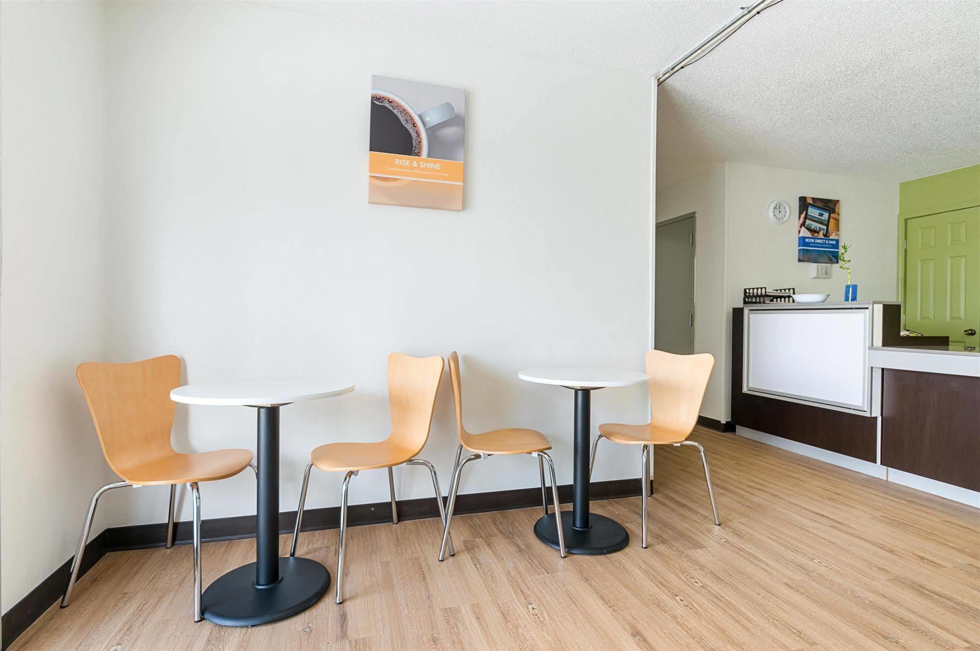 Motel 6-New Iberia, La ภายนอก รูปภาพ