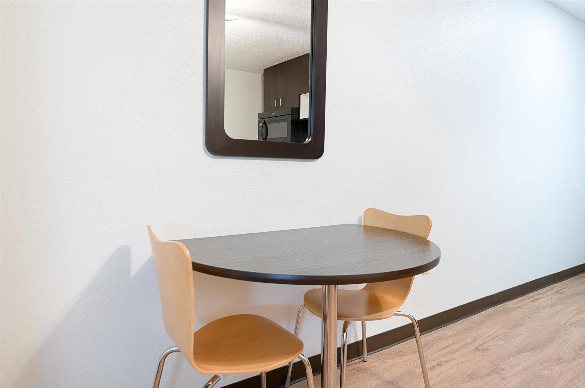 Motel 6-New Iberia, La ภายนอก รูปภาพ