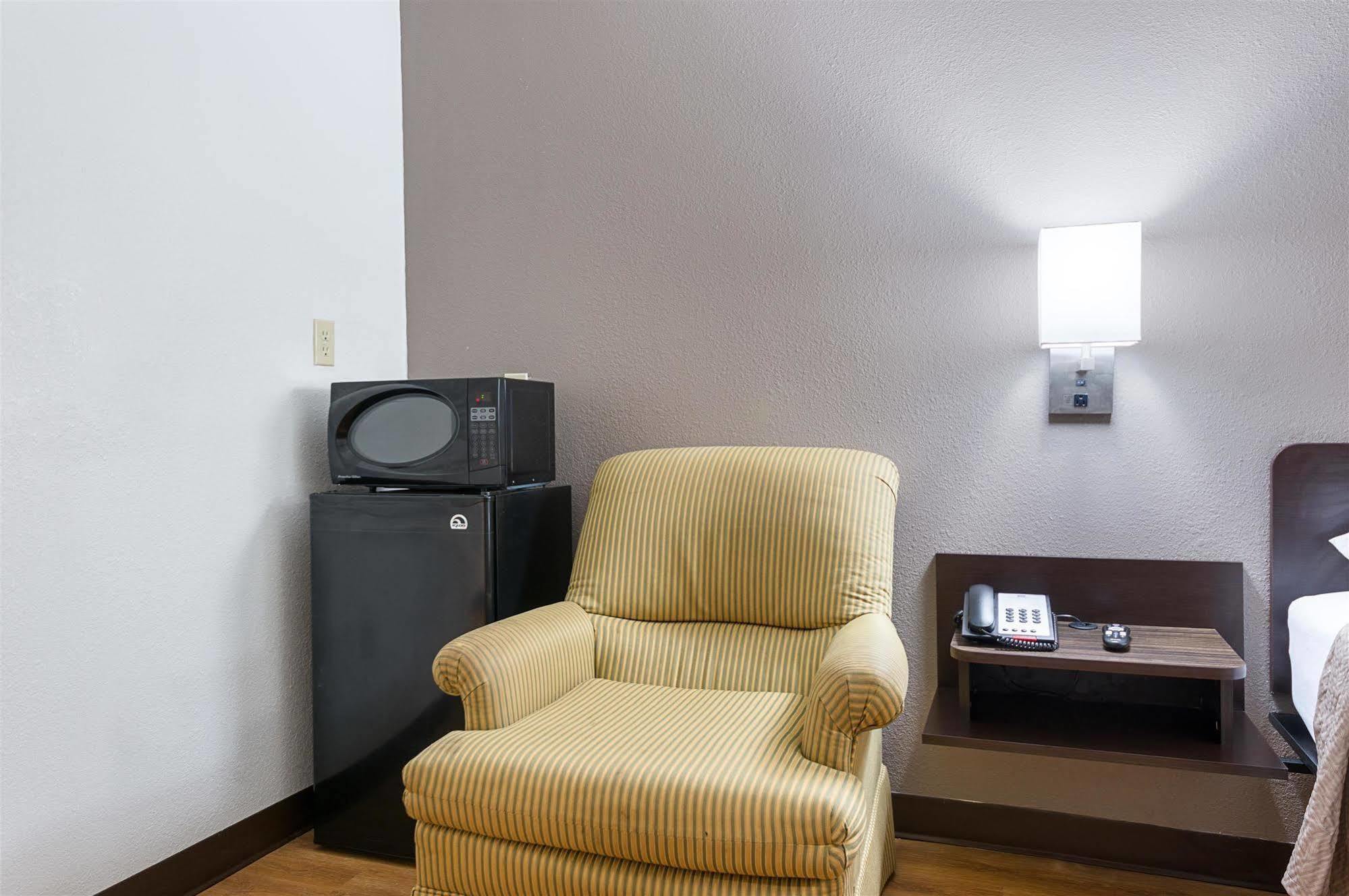Motel 6-New Iberia, La ภายนอก รูปภาพ