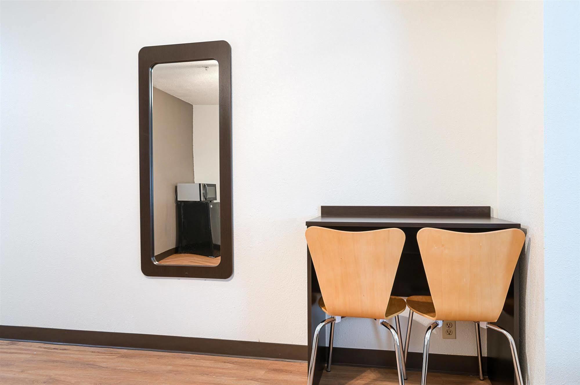 Motel 6-New Iberia, La ภายนอก รูปภาพ