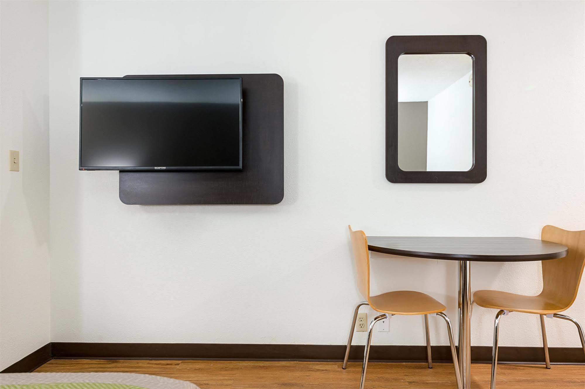 Motel 6-New Iberia, La ภายนอก รูปภาพ