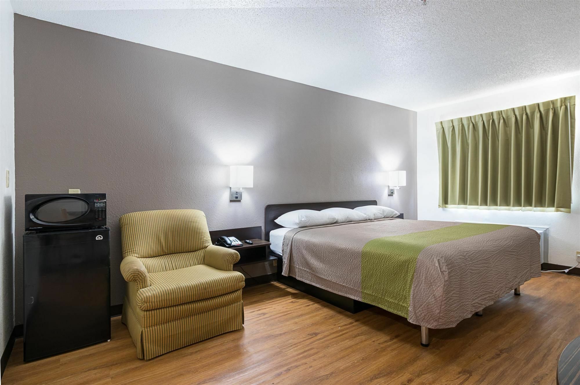 Motel 6-New Iberia, La ภายนอก รูปภาพ